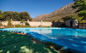 Hotel Rural Fuente La Teja